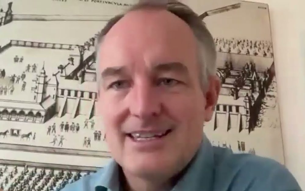 Frédéric Geoffrois